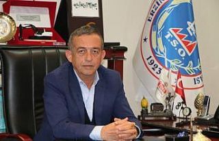 Tanoğlu: “İlimizde yaşanan depremlerden ötürü...