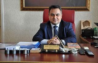 Tapu Müdürlüğü’nden bir yılda 11 bin 713 işlem