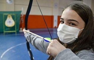 Tarihi diziler Türk okçuluğuna ilgiyi artırdı