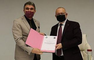 Tarihi Kula evleri, Kula Belediyesine tahsis edildi