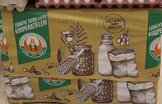 Tarım Kredi Kooperatif Market 205’inci mağazasını...