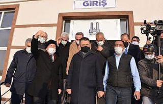 Tarım ve Orman Bakanı Dr. Bekir Pakdemirli: “Süt...