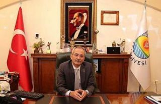 Tarsus Belediyesi, tekstil atölyesiyle 144 kişiye...