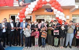 Tarsus Belediyesinden bir günde 18 açılış