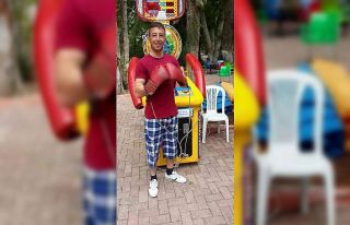 Tarsus’ta motosiklet kazası: 1 ölü