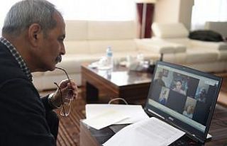 Tarsus’un hedefi, UNESCO Dünya Kültür Mirası...