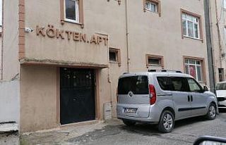 Tartıştığı oğlu, gelini ve 2 torununu bıçakla...