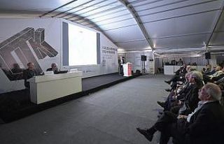 “Taşa değer katanlar” bir araya gelecek