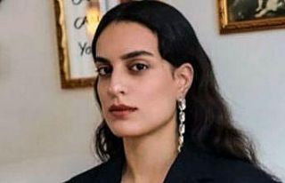 Tasarımcı Türkyılmaz ölü bulundu