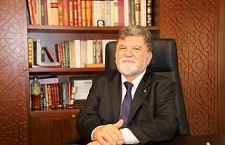 Tasarruf Finansman Yasası A. Emin Üstün’ün en...