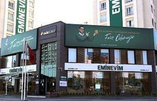 Tasarruf finansmanı yasasıyla faizsiz konutta yeni...