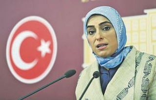 Taşkesenlioğlu Ban; “28 Şubat’ta milletin geleceğini...