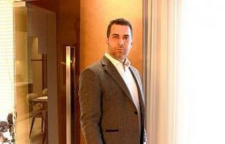 Tatile gelen turist, Türkiye’de “ev”leniyor