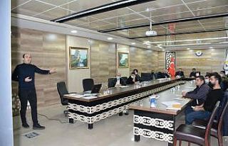 Tatvan’da “Finansal Okuryazarlık” eğitimi