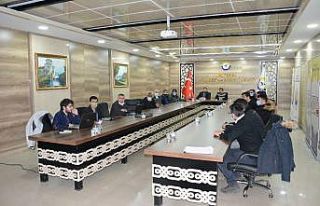 Tatvan’da ‘Kripto Para Uygulamaları’ semineri
