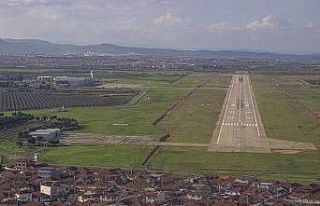 Tayfun Canlı “Edremitliler Ankara uçuşları istiyor”
