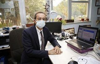 Tazelenme Üniversitesi COVİD döneminde eğitime...