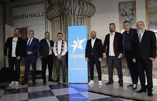 TEEYAD’da kurucu başkan Arı, güven tazeledi