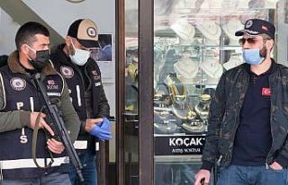 Tefecilik operasyonunda 3’üncü dalga