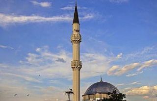 Tekirdağ’da cami anonslarında korona uyarısı