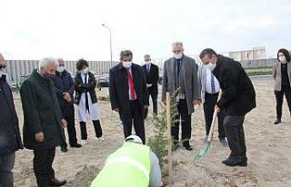 Tekirdağ’da sağlık çalışanları için binlerce...