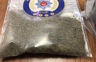 Tekirdağ’da uyuşturucu operasyonu: 5 gözaltı