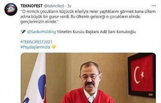 TEKNOFEST değerlendirmesi
