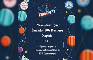Teknofest’te Düzce rüzgarı esecek