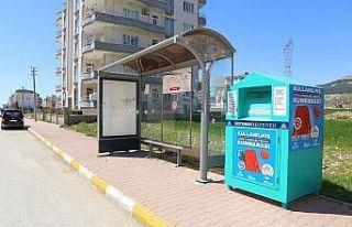 Tekstil atıkları geri dönüşümle yeniden kazandırılacak