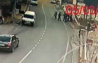 Telefon dolandırıcısının oyununu polis bozdu