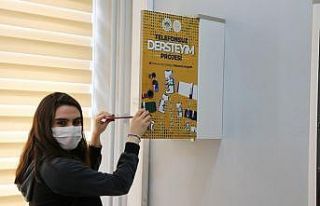“Telefonsuz dersteyim” projesiyle eğitim verimliliği...