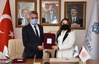 Tematik yeni nesil girişimcilik ve prototipleme merkezi...