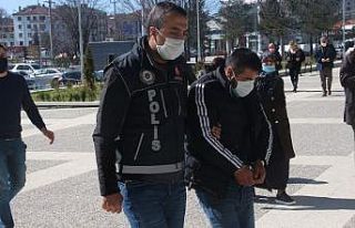TEM’de uyuşturucu operasyonu: 1 gözaltı