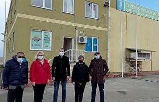 Temiz enerji Tepebaşı’nda yaygınlaşıyor