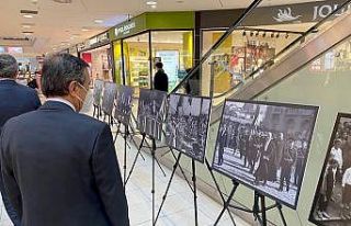Tepebaşı Belediyesinden 18 Mart Çanakkale Zaferi...