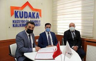 Tercan Canlı Hayvan Pazarı projesi hayata geçiyor