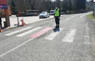 Terme ‘kırmızı çizgi’sini çekti