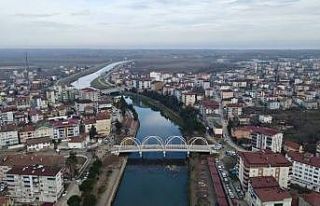 Terme meclisinden Kasapoğlu’na vefa