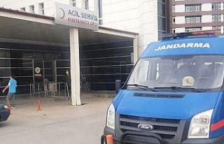 Terör örgütüne destek veren eski HDP yöneticisi...