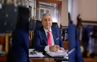 TESK Başkanı Palandöken: “POS cihazının olmadığı...