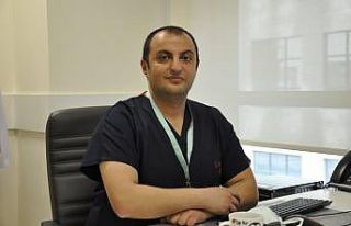 Testosteron seviyesi Covid-19’un şiddetinde etken...