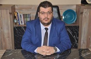 TİGAD Nevşehir Temsilciliğine Can Taşkın atandı