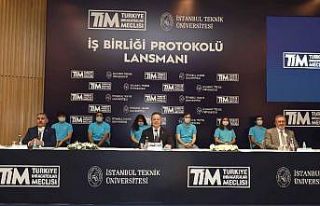 TİM ve İTÜ uydular için yerli güneş paneli geliştirecek