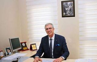 Tıp camiasını yasa boğan ölüm: Prof. Dr. Kamil...