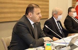 TMSF’nin fon rezervi 67,2 milyar liraya ulaştı