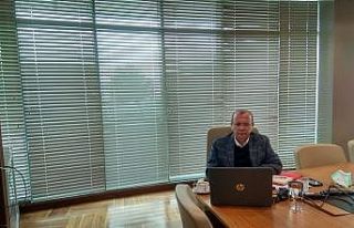 Tobb Gıda Sanayi Meclisi, sektörün meselelerini...