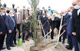 TOBB’dan Belen’deki yangınlarda zarar gören...