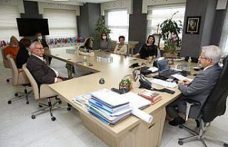 Tohumluk Vakfı’ndan tarımda iş birliği teklifi