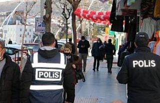 Tokat’ta Pandemi kurallarını ihlal edenlere ceza...