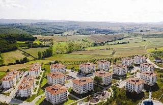 TOKİ’den Kocaeli’ye dev yatırımlar